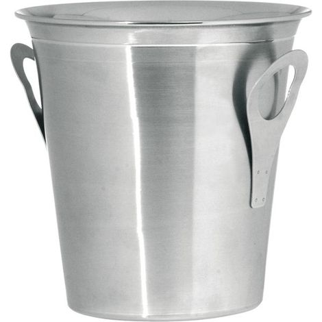 APS Wein-/Sektkühler, Inhalt: 3,50 Liter, Höhe: 210 mm, ø: 210 mm