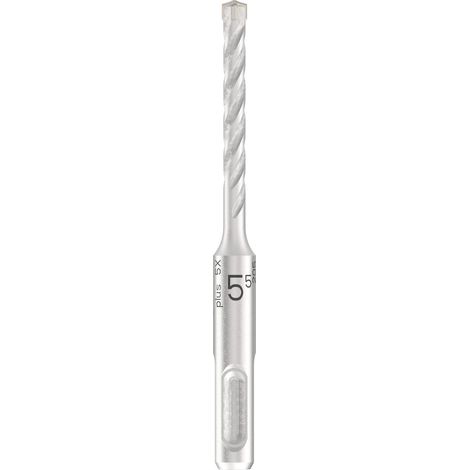 10x Foret PRO SDS plus-5X (1/5)