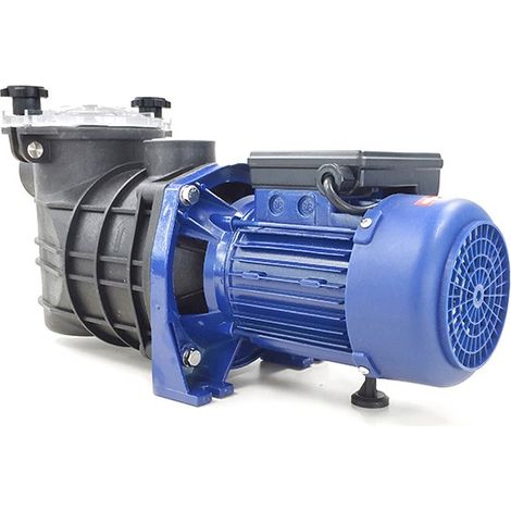 POMPE CENTRIFUGE AUTO-ASPIRANTE BRAVIA - 0,8 CV