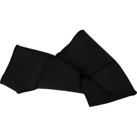 Sangle de Soutien Double Épaule en Fibre Polyester SBR pour Sports Extérieurs Taille XL (1/5)