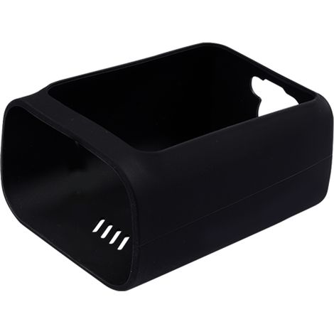 Silikon-Schutzhülle für Eufy Outdoor SoloCam S230(S40), kompatibel mit UV- und Regenschutz, kratzfest, stoßfest, wetterbeständig (1/5)