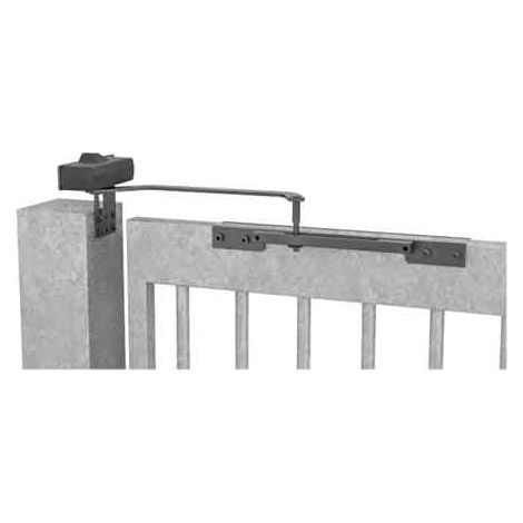 CHIUDICANCELLO 'DC620G' Per cancelli fino a 1000 mm - ASSA ABLOY