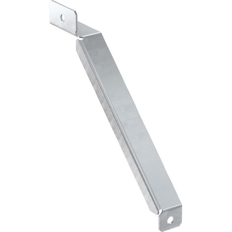 Fischer escuadra de anclaje SAE 500 sísmica (10 pzs.) - 512115 (1/3)