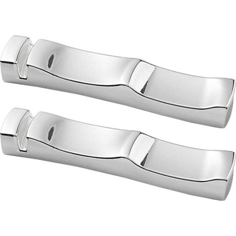 Repose-Baguettes, Cuillères, Fourchettes, Porte-Couteaux, Support pour Maison, Décoration De Table De Restaurant, 2 Pièces (1/4)