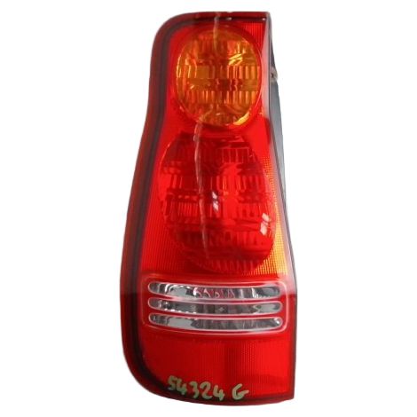 [PRODUIT D'OCCASION] Feu Arriere Gauche  HYUNDAI Matrix ♻️ Ref Oe. 9240117010 - Garantie à vie (1/3)
