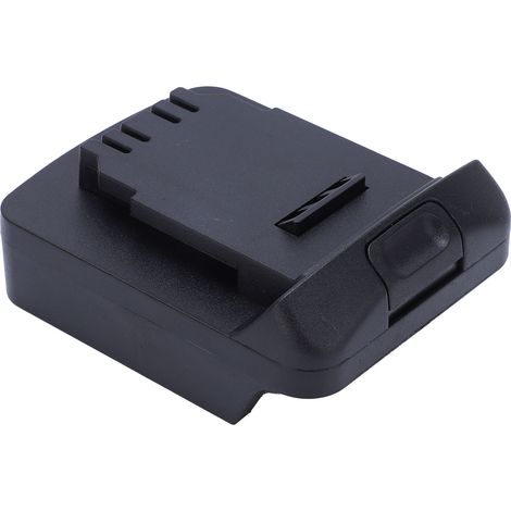 18V BL-Serie Lithium-Akku-Adapter-Konverter für 18V 20V MAXIMUM Akku-Werkzeuge (1/5)