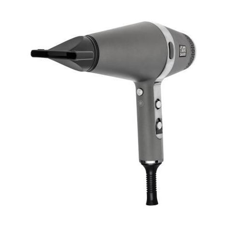 Föhn - JEAN LOUIS DAVID - Professioneller AC-Motor - Styling & Sprungfedern - Infrarot-Technologie