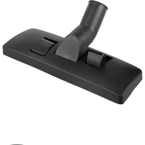 Ulisem Universal-Staubsaugerbürste, Kombinationsbürste mit 32-mm-Adapter, Zubehör für (1/5)