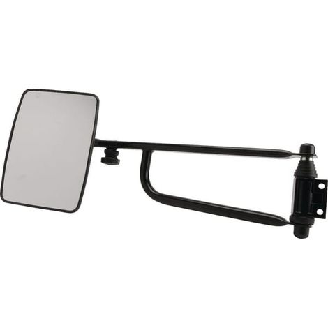 Specchietto retrovisore con braccio telescopico sx SMAT NORD CA6102001 (1/3)
