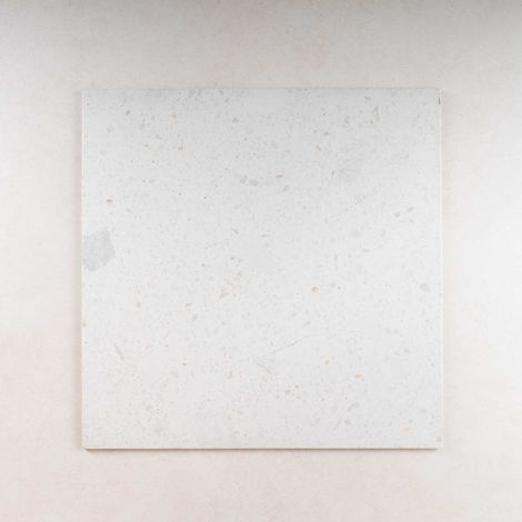 Carrelage Effet Terrazzo STRACCIATELLA 60x120 cm Miscela Nacar (1/4)