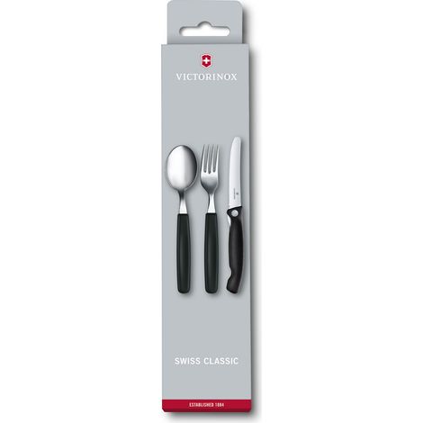 Victorinox Swiss Classic Besteck-Set 3 teilig (1/3)
