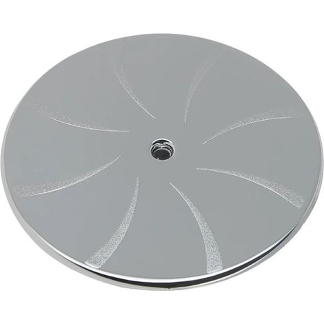 Abdeckkappe für D.90 Duschtassenablauf für Ref.690 (1/5)