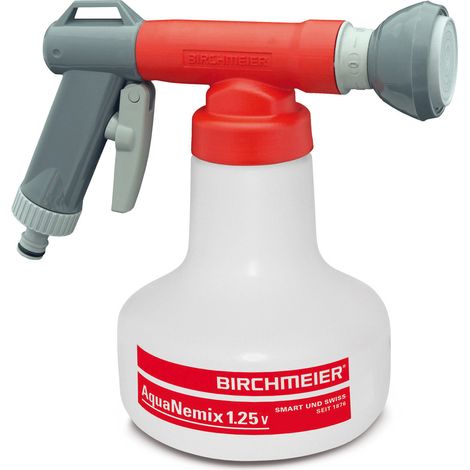 Birchmeier Nematodenstreuer - AquaNemix 1,25 V (1/4)