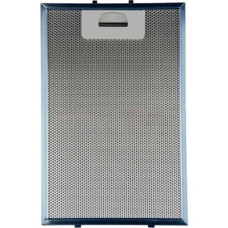 Filtro Campana Extractora TEKA DM70 210x320 mm (1/3)