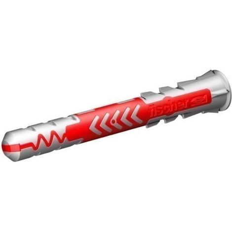 Taco 12X60Mm Duopower Nyl Fischer 25 Pz
