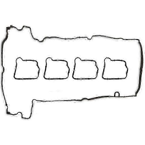 Joint de cache-culbuteurs 2710161221 compatible avec Mercedes-Benz S204 W204 C204 W212 A207 C207 S212 R172 (1/5)