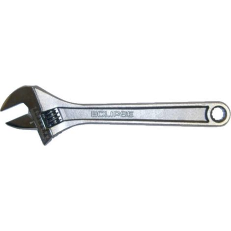 ECLIPSE llave fija de acero - 250 mm - ADJW10S