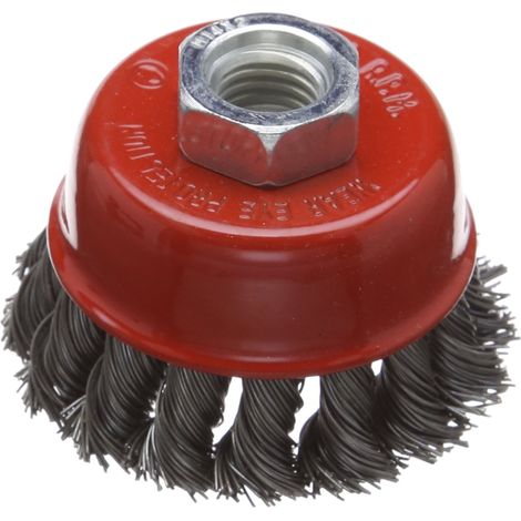 Silverline 733234 Disco abrasivo 65 millimetri