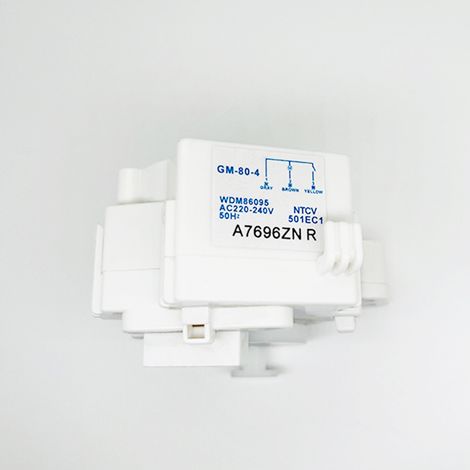 WDM86095 Washing Machine Drain Motor Pull Device Drain Valve Switch Motor Door Lock (1/4)