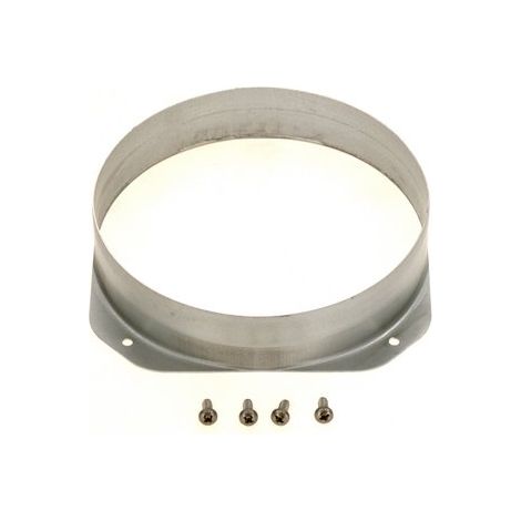 Pièce détachée BOSCH TTNR : 87055040390 tuyau d'échappement d:130