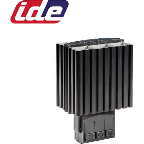 Résistance chauffante - 15W à 100W - non ventilée - résistance chauffante - Résistance chauffante 30W