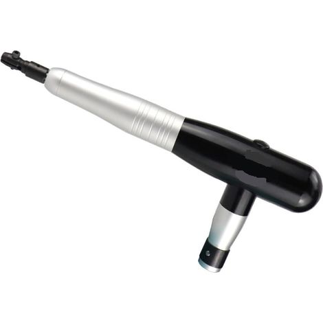 Kit de micro-meuleuse pneumatique Fichier De Broyeur De Polissage De Tête De Fichier Électrique À Ultrasons Alternatif Supprimer Les Lignes De Couteau De Gong Les Modèles De Feu (1/5)