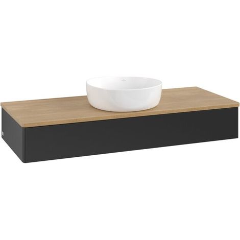 Villeroy & Boch L10011PD WTUS Antao L101 1200x190x500mm (1/3)