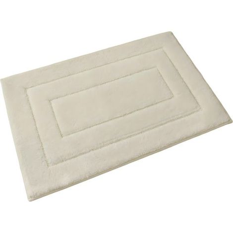 Alfombra para el suelo，40x120 cm，Alfombra para los pies / Felpudo / Alfombra antideslizante / Alfombra de entrada，Suave y muy absorbente (1/5)