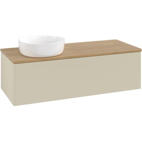 Villeroy & Boch L33011HJ WTUS Antao L331 1200x360x500mm (1/3)