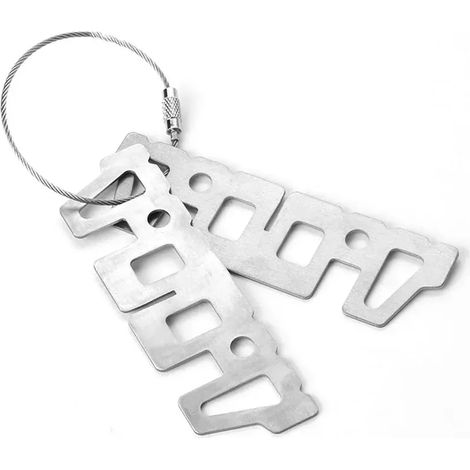 Support de réchaud à alcool extérieur en acier inoxydable pour réchaud de camping, support en croix pour réchaud de camping, base pour brûleur à alcool, réchauds de cuisine portables (1/5)