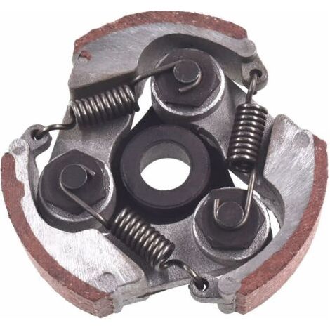 264 Embrayage Pour Pocket Bike Dirt Bike/Pit Bike/Mini Moto Atv Quad 47Cc 49Cc (1/5)