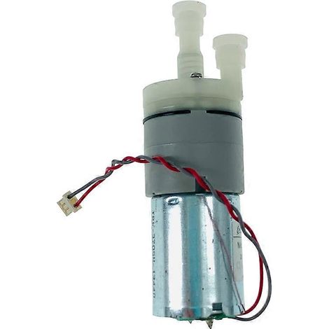 Pompe à eau moteur pour Dreame L10s Prime/L10s Ultra/L10s Ultra SE(L10s Ultra Special Edition)Aspirateur Pump moteur ensemble