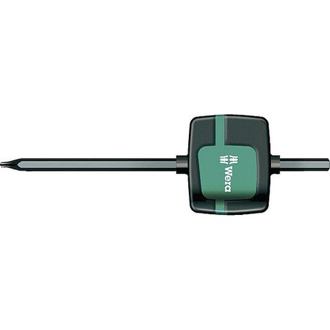 Torx-Schlüssel Wera 1267 b beidseitig hoher Drehmoment