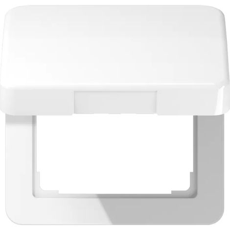 Jung Klappdeckel aws CD 590 KL WW (1/2)