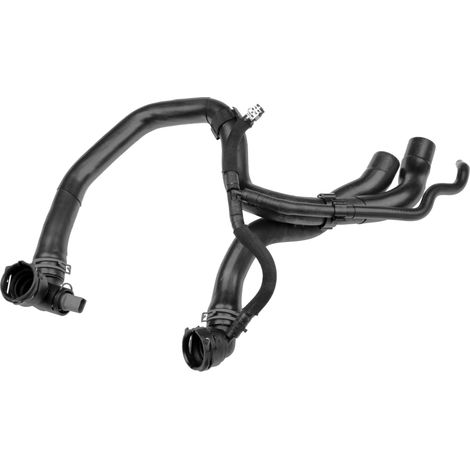 Durite de radiateur Gates 05-4071 AUDI 5Q0 121 049 AD