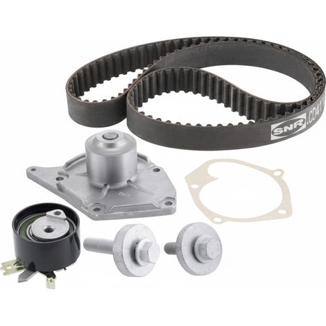 Kits de distribution avec pompe à eau - KDP455.580- SNR (1/3)