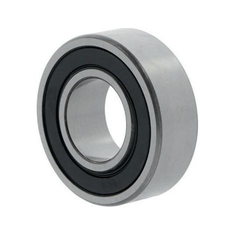 Rodamiento de bolas.2212 K.2RSTVC3 60mm ext. 110 mm de ancho 28mm nke