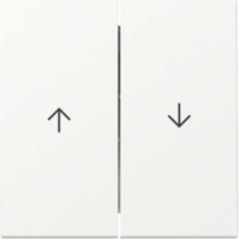 Gira Wippe 2f Pfeil 329427 (1/5)