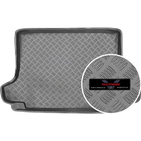 Peugeot 308 I SW Kombi 2008-2013 Alfombrilla maletero MAX-MAT (1/5)