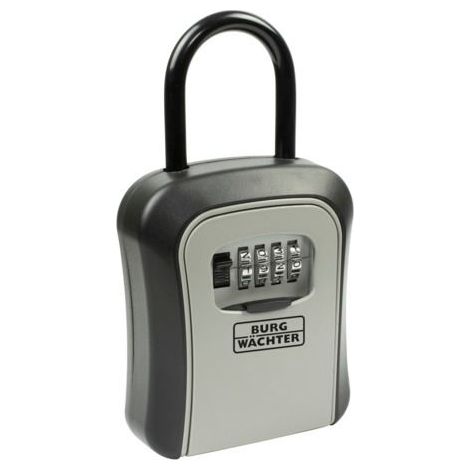 Burg Wächter Key Safe 50 SB Schlüsseltresor Zahlenschloss (1/3)