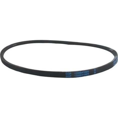 correa trapezoidal Stiga 1350641960 duradera eficiente