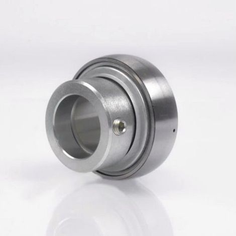 Inserto cuscinetto CES205 15mm DE 52mm ID 25mm SNR