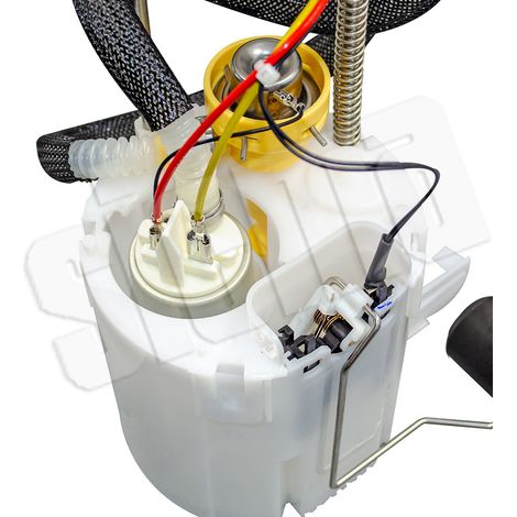 16117273277 16117414490 Kompatibel mit BMW F35/F20 Hochwertige neue Kraftstoffpumpe BMW F35/F20 Kraftstoffpumpeneinheit (1/4)