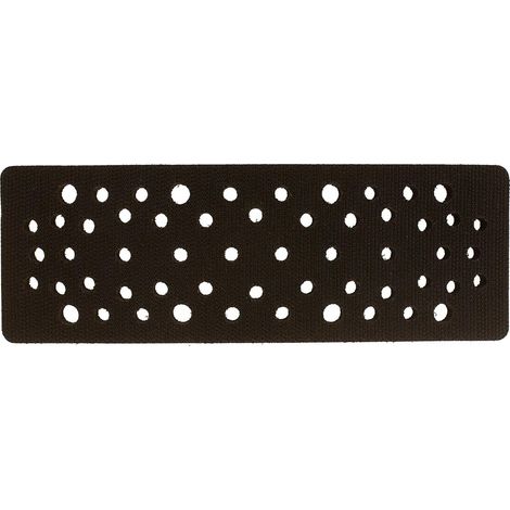 Bloc d'interface Mirka 8299701011 70x198 mm 5 unités