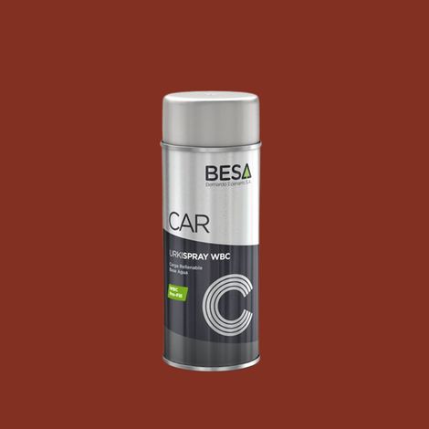Bombe de Peinture RAL Effect 350-4  Satin