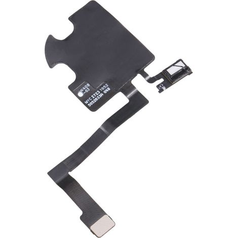 Cable flexible del altavoz del auricular del iPhone 15 Pro Max