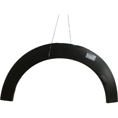 [PRODUIT D'OCCASION] Elargisseur Aile Arrieree Gauche CITROEN C4 Cactus ♻️ Ref Oe. 98015544xt - Garantie à vie (1/3)