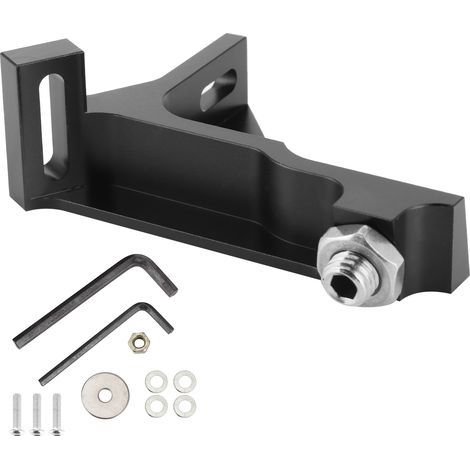 Support de maître-cylindre, support de rigidité de frein adapté à Subaru WRX/STi/IMPREZ RS LHD (1/4)