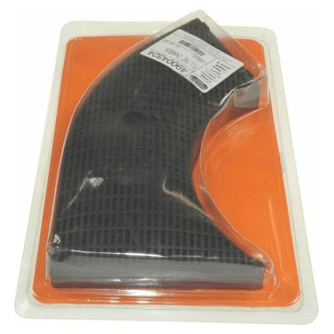 FILTRE CHARBON LIVRE X 1 REF FCH10 POUR HOTTE ROSIERES - 49004324 (1/5)