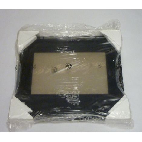Porte vitrée pour Four INDESIT C00298312